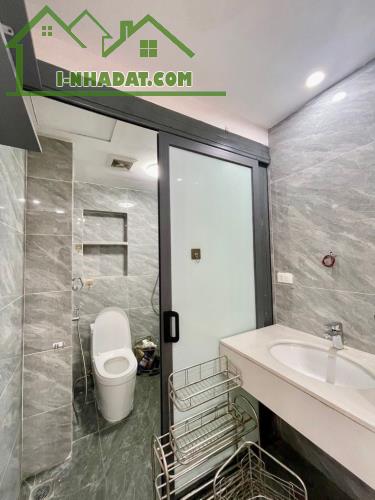 Chung cư Nam Trung Yên 50m², 2PN thoáng sáng, Ở ngay! – Giá chỉ 4,8 tỷ - 1