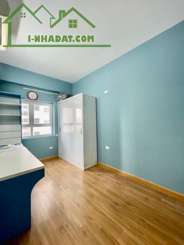 Chung cư Nam Trung Yên 50m², 2PN thoáng sáng, Ở ngay! – Giá chỉ 4,8 tỷ - 2
