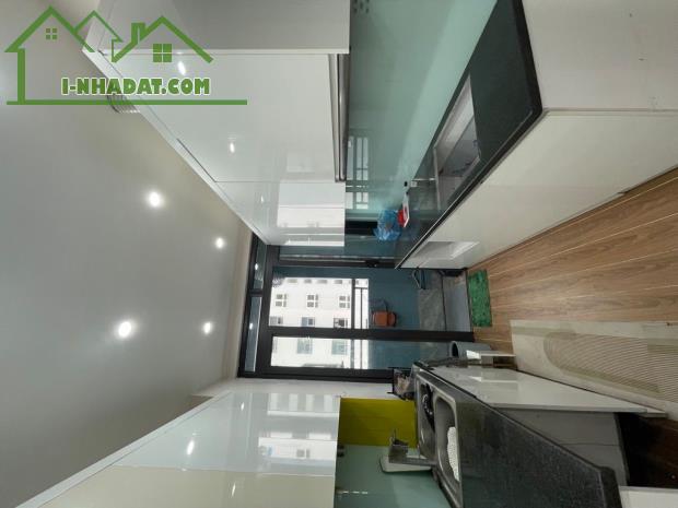Chung cư Nam Trung Yên 50m², 2PN thoáng sáng, Ở ngay! – Giá chỉ 4,8 tỷ - 4