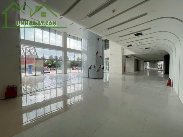 CHỈ TỪ 5X TRIỆU/M2  - SỞ HỮU SÀN VĂN PHÒNG TRUNG TÂM MỸ ĐÌNH - CẦU GIẤY ROX Tower - 2