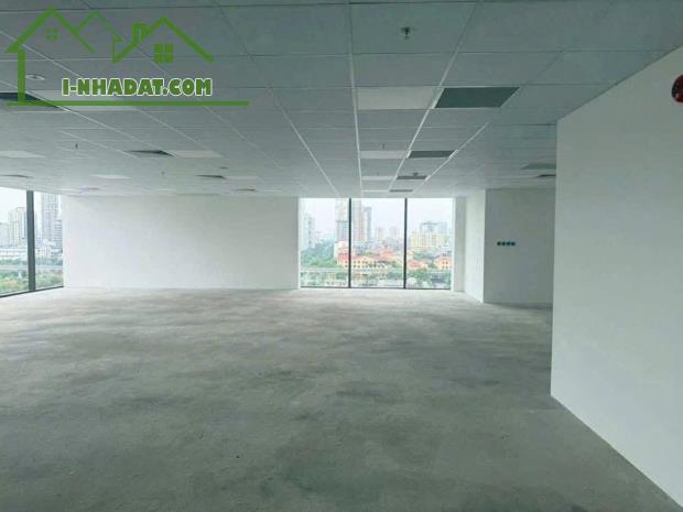 CHỈ TỪ 5X TRIỆU/M2  - SỞ HỮU SÀN VĂN PHÒNG TRUNG TÂM MỸ ĐÌNH - CẦU GIẤY ROX Tower - 4