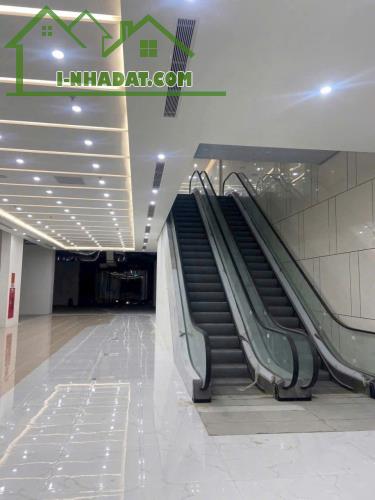 CHỈ TỪ 5X TRIỆU/M2  - SỞ HỮU SÀN VĂN PHÒNG TRUNG TÂM MỸ ĐÌNH - CẦU GIẤY ROX Tower - 5