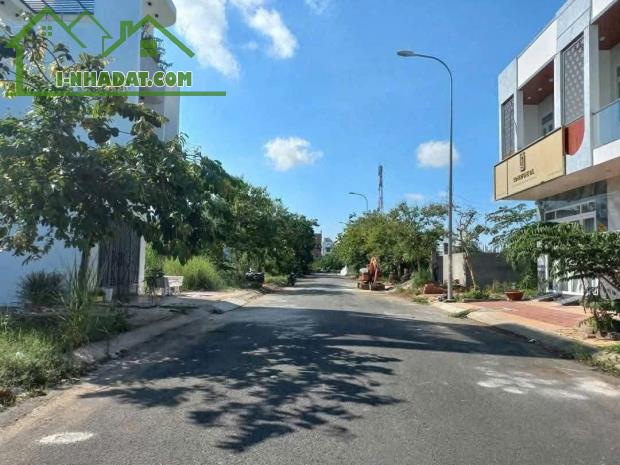 🔥🔥Bán nền đường B6 KDC Phú An, Phường Hưng Phú, Cần Thơ