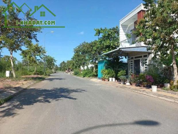 🔥🔥Bán nền đường B6 KDC Phú An, Phường Hưng Phú, Cần Thơ - 1