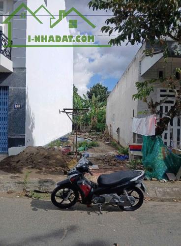 🍒BÁN NỀN 105B10 ĐƯỜNG B10 KDC PHÚ AN P. HƯNG PHÚ (P. PHÚ THỨ, Q. CÁI RĂNG CŨ), TP CẦN THƠ