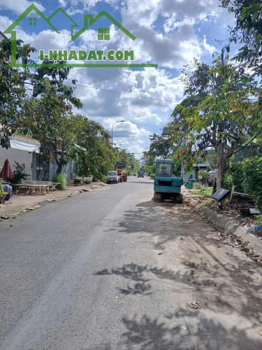 🍒BÁN NỀN 105B10 ĐƯỜNG B10 KDC PHÚ AN P. HƯNG PHÚ (P. PHÚ THỨ, Q. CÁI RĂNG CŨ), TP CẦN THƠ - 2