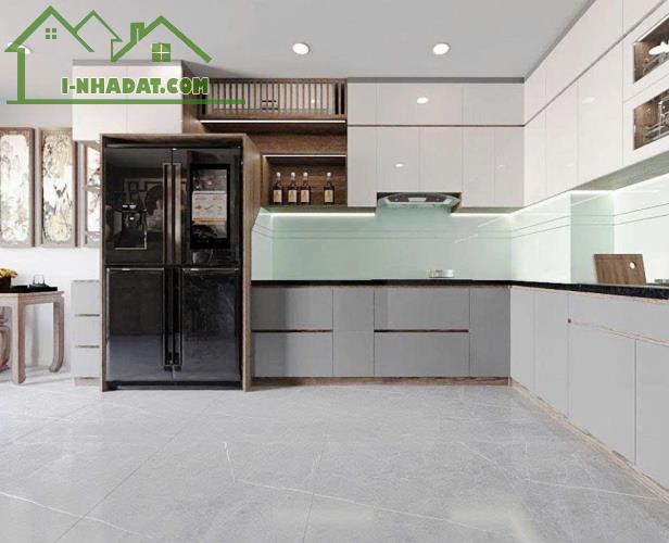 🔥 CHÁY HÀNG! MẶT PHỐ HỒ TÙNG MẬU- PHÚ DIỄN-THANG MÁY - KINH DOANH  - 13 TỶ 🔥 - 2