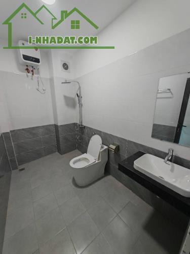 LIÊN MẠC - NHÀ MỚI 6 TẦNG - THANG MÁY - Ô TÔ ĐỖ CỬA - FULL NỘI THẤT ĐẸP - 4