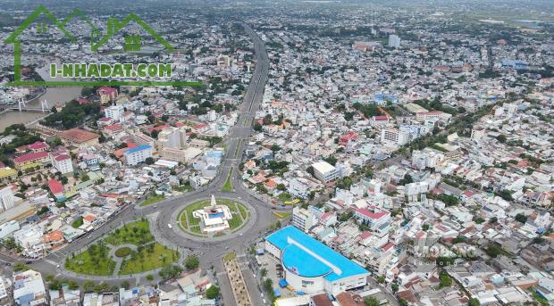 Bán Nhà đất trung tâm TP Phan Thiết làm được nhiều công năng - 5