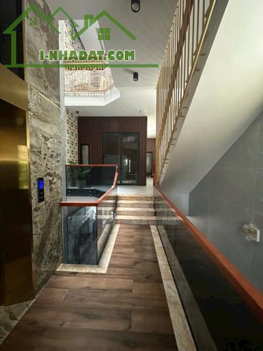 Bán Nhà đất trung tâm TP Phan Thiết làm được nhiều công năng - 2