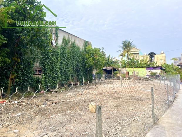 Đất Nền - Linh Tây – Ô Tô – Ngay Phạm Văn Đồng – Thủ Đức- 55m2 - Nở Hậu 5,5m - 1