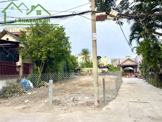 Đất Nền - Linh Tây – Ô Tô – Ngay Phạm Văn Đồng – Thủ Đức- 55m2 - Nở Hậu 5,5m - 2