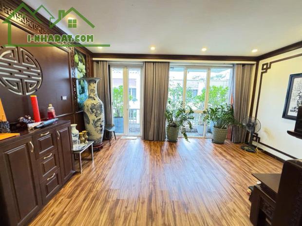 ⚡️ HÀNG HIẾM! MẶT PHỐ GIÁ TRONG NGÕ - T.MAY PHÚ DIỄN 50M2 - 5 TẦNG - 7.8 TỶ ⚡️