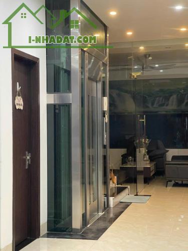 ⚡️ HÀNG HIẾM! MẶT PHỐ GIÁ TRONG NGÕ - T.MAY PHÚ DIỄN 50M2 - 5 TẦNG - 7.8 TỶ ⚡️ - 1