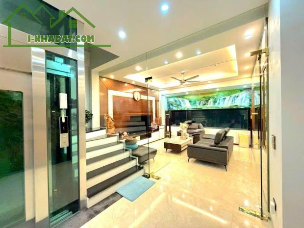 ⚡️ HÀNG HIẾM! MẶT PHỐ GIÁ TRONG NGÕ - T.MAY PHÚ DIỄN 50M2 - 5 TẦNG - 7.8 TỶ ⚡️ - 2