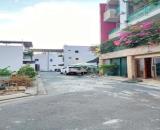 Bán Lô Đất phân lô khu Biệt Thự Nơ Trang Long 85m2 ngang 8m Phường 12 Bình Thạnh chi 12,xt