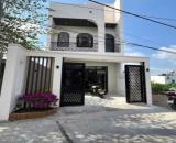 Bán nhà 1 lầu 1 trệt đường huỳnh văn nghệ Bửu Long , đường nhựa xe ô tô