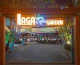 SANG NHƯỢNG QUÁN LAGA COFFE GARDEN TẠI THÀNH PHỐ THỦ ĐỨC