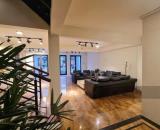 ĐỖ NHUẬN - SIÊU BIỆT THỰ 150m² 7 tầng ĐẸP LONG LANH -Ô TÔ TRÁNH KD - THANG MÁY -39,95 TỶ