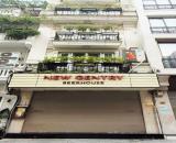 Bán Nhà Mặt Phố Quán Thánh, Ba Đình DT 115m2, 6T, Giá Cực Rẻ.