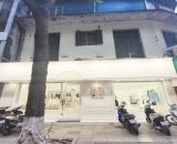 Bán Nhà Mặt Phố Phan Đình Phùng, Ba Đình DT 100m2 x 3T MT:6m, Giá Rẻ.