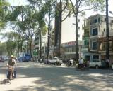 Bán nhà 2MT Trần Hưng Đạo, Quận 1, DT: 12x26m, ngay chợ Bến Thành, giá 185 tỷ.