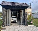 BÁN NHÀ CHÍNH CHỦ MẶT TIỀN ĐƯỜNG BÀU SEN – XÓM ĐỒNG, THỊ TRẤN GÒ DẦU, TÂY NINH