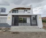 Nhà ngay chợ - gần cây xăng 75 đồng khởi - đường 6m thông KD buôn bán