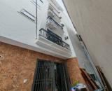 LIÊN MẠC - NHÀ MỚI 6 TẦNG - THANG MÁY - Ô TÔ ĐỖ CỬA - FULL NỘI THẤT ĐẸP