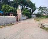 🌷 LÔ GÓC 2 MẶT TIỀN 86M²  VUÔNG VẮN SÁT KCN –  TẠI ĐỒNG TRỮ, CHƯƠNG MỸ, GIÁ YÊU THƯƠNG