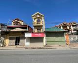 Bán nhà mặt chính phú minh ô tô tránh đỗ cực VIP tại Phú Minh, Phú Xuyên