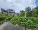 BÁN ĐẤT 2 MẶT TIỀN SIÊU ĐẸP – GẦN BIỂN LA GI – DIỆN TÍCH 444,8m² CÓ 200M2 THỔ CƯ