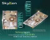 BÁN CĂN STUDIO 36m² MẶT TIỀN QUỐC LỘ 1A – GIÁ TỐT CHO NGƯỜI MUA Ở & ĐẦU TƯ