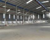 BD2. Cho Thuê Nhà Xưởng Sx Dn Chế Xuất (Epe)  Huyện Bàu Bàng, KCN Bàu Bàng, Lai Uyên Bình