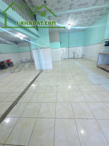 Cho thuê nhà mặt tiền kinh doanh đa ngành nghề khu trung tâm TP Bến Tre.Gía 12 triệu - 1