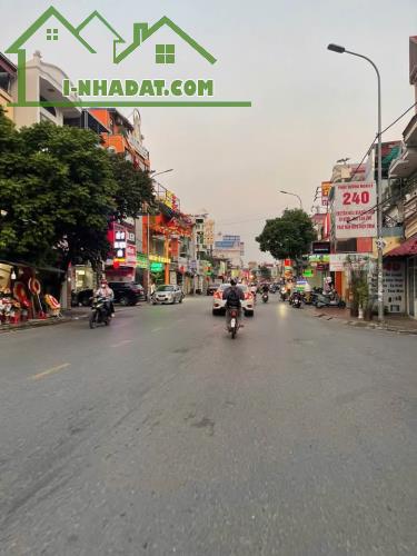 Bán đất Mặt đường ngô gia tự - hải an - hải phòng 505m ngang 9 chỉ 29.5 tỷ - 1