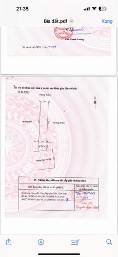 505m Đất mặt đường ngô gia tự - hải an - hải phòng, ngang 9m chỉ 28 tỷ - 2
