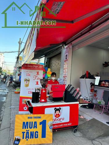 CHO THUÊ / SANG NHƯỢNG MẶT BẰNG KINH DOANH – MẶT TIỀN LÊ VĂN LƯƠNG, PHƯỚC KIỂN, NHÀ BÈ