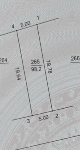 100M² THỔ CƯ LIÊN XÃ KINH DOANH ĐẬP MIỄU NAM PHƯƠNG TIẾN, CHƯƠNG MỸ HÀ NỘI - 2