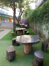 CHÍNH CHỦ CHO THUÊ CĂN HỘ LACASA – 105m², FULL NỘI THẤT MỚI – VIEW THOÁNG TẦNG CAO – GIÁ - 1