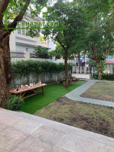 CHÍNH CHỦ CHO THUÊ CĂN HỘ LACASA – 105m², FULL NỘI THẤT MỚI – VIEW THOÁNG TẦNG CAO – GIÁ - 2