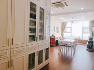 CHÍNH CHỦ CHO THUÊ CĂN HỘ LACASA – 105m², FULL NỘI THẤT MỚI – VIEW THOÁNG TẦNG CAO – GIÁ - 3