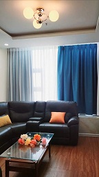 CHÍNH CHỦ CHO THUÊ CĂN HỘ LACASA – 105m², FULL NỘI THẤT MỚI – VIEW THOÁNG TẦNG CAO – GIÁ - 4