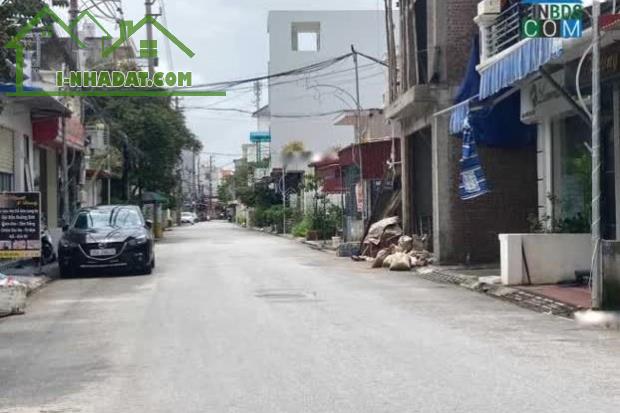 Bán 2 Lô Đất Liền Kề Tại Khu Dân Cư Nam Hưng – Nam Hải, Hải An, Hải Phòng - 2