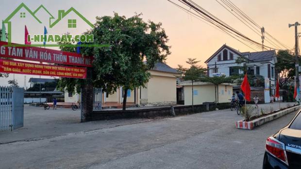 🔥 HOT – 91,25M² ĐẤT ĐẤU GIÁ THANH BÌNH – GIẢM SÂU CHO KHÁCH THIỆN CHÍ!!! 🔥 - 3