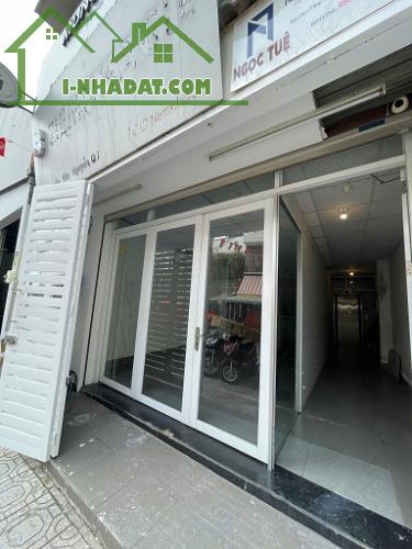 CHÍNH CHỦ CHO THUÊ MẶT BẰNG QUẬN 1 – GIÁ TỐT - 4