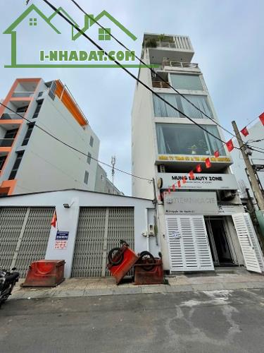 CHÍNH CHỦ CHO THUÊ MẶT BẰNG QUẬN 1 – GIÁ TỐT