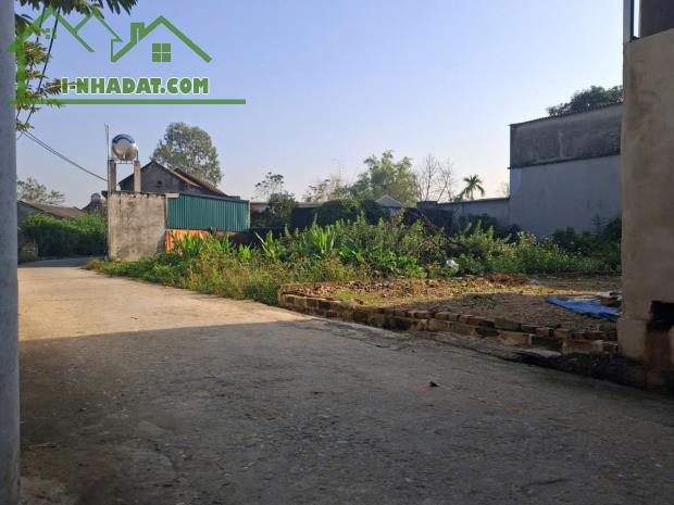 🌸 BÁN GẤP LÔ ĐẤT 98,1M² FULL THỔ TẠI TRƯỜNG YÊN - GIÁ QUANH 3 TỶ (có thương lượng) - 1