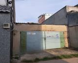 RA GẤP LÔ ĐẤT 2 MẶT HẺM Ô TÔ TRÁNH NHAU, GẦN TT MUA SẮM GIGAMAL, 4X16; 5,9 TỶ.