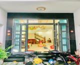 BÁN  NHÀ 1 TRỆT 2 LẦU GẦN TRƯỜNG TH PHAN CHU TRINH - KP8 - P. TÂN PHONG